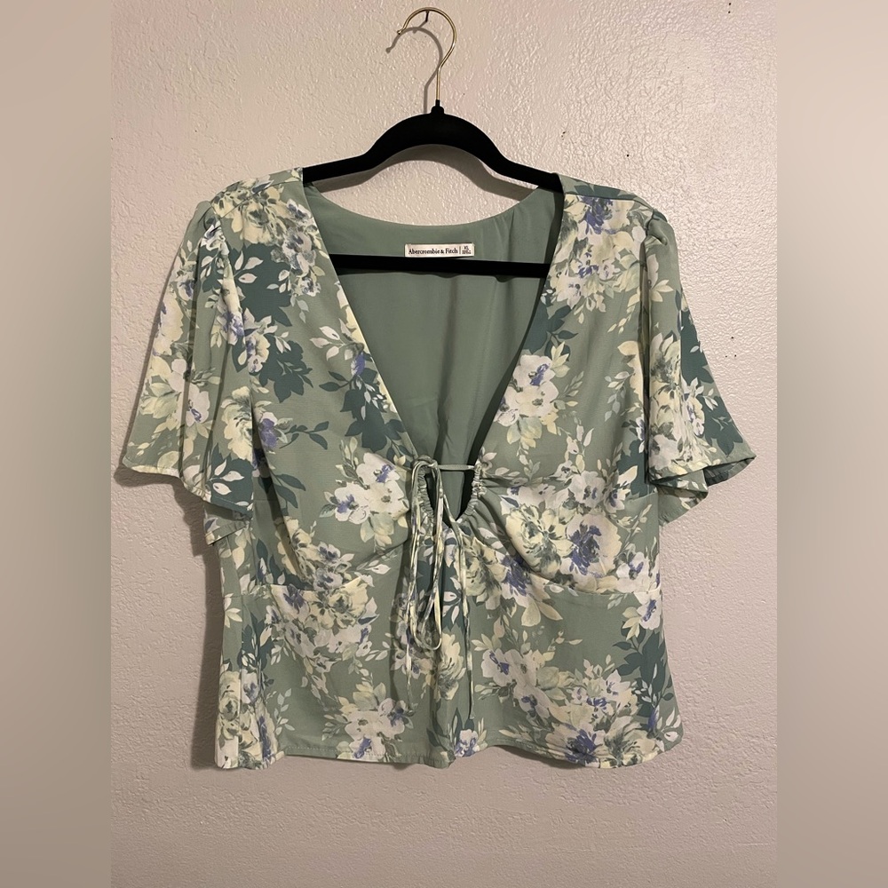 Abercrombie Shirt